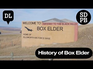 History of Box Elder, South Dakota | Dakota Life