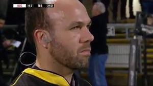 19K views · 247 reactions |  HIGHLIGHTS  All the action from Ulster's bonus point win over Zebre!  | Ulster Rugby | Facebook