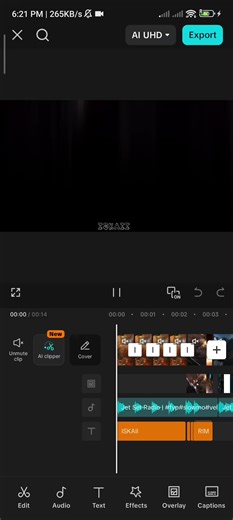 Editing 4K Videos on Mobile: Challenges and Solutions