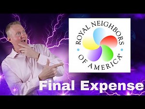 Royal Neighbors Final Expense - Ensured Legacy