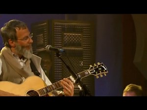 Cat Stevens - Yusuf's Cafe Session 2007.