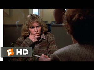 Hannah and Her Sisters (9/11) Movie CLIP - A Contentious Lunch (1986) HD