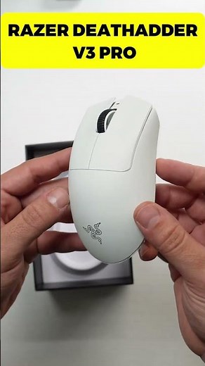 top 5 best gaming mouse of 2025
