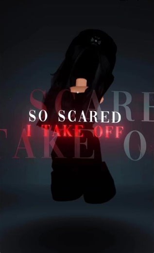 Heart attack ll edit ll roblox ll flash warning ll