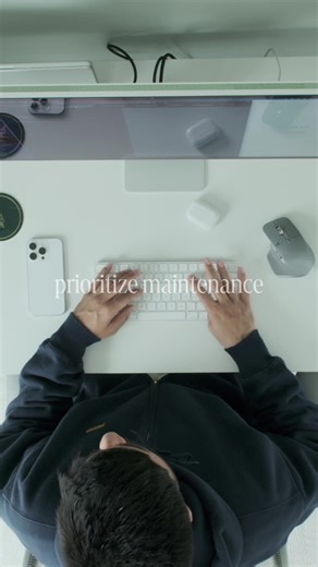 Renting sucks, from tracking split bills to chasing maintenance requests. So we built houseshare to make coliving less stressfull. #applaunch #newapp #foundertok #smallbusiness #businessjourney #renting #flatmates #rentingproblems