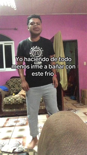 Mucho Frío: Estrategias para Evitar el Baño