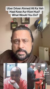 1.4M views · 10K reactions | Story of An Uber Driver - So Much to learn from it This story teaches people in similar trade how important the public safety is and how you should not take advantage of the vulnerable members of the public. #uberdriversinusa #ridesharingappatories #uberlyftstories #publicsafety #safeguardingvulnerables #uberriders #ahmedaliuberdriverstory #uberincidentwashington #uberwashington #uberdriverlondon | Mo Mir | Facebook