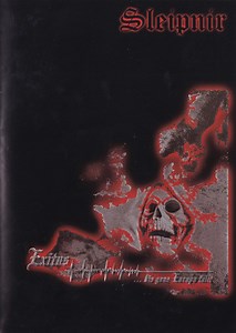 Sleipnir - Exitus ...Bis Ganz Europa Fällt