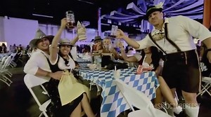 Sam Adams hosts 8th annual Octoberfest in Wynwood - WSVN 7News | Miami News, Weather, Sports | Fort Lauderdale