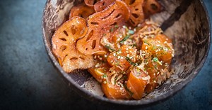 Coconut Club Opens Its Island-Style Getaway Near Union Market Tonight