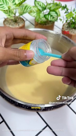 Resep Martabak Manis Sederhana: Lembut, Bersarang, Anti Gagal