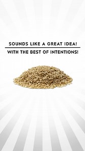 4.6K views · 84 reactions | In 2022, the FDA added sesame seeds to its major allergens list. Turns out, sesame seeds are small and expensive to guarantee they won't cross contaminate other foods. So instead, companies simply added sesame seeds to their foods and included it on their list of ingredients. | Reason Magazine | Facebook