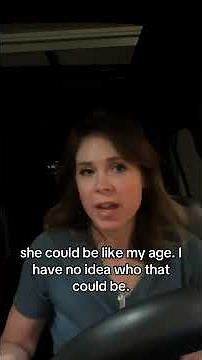 HUSBAND + BABYSITTER?! 💀🚩 #shorts