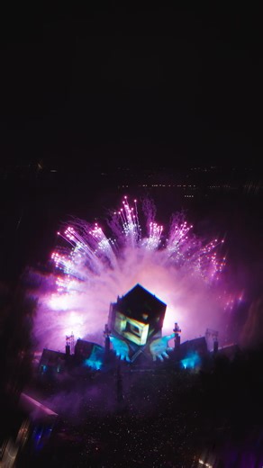 This is Mysteryland 2025: A Trip Through Musical Dimensions 🪩 Dive into the full weekend experience as one day is not enough. | Mysteryland