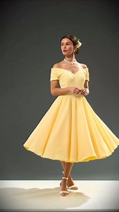 15K views · 5K reactions | Scoop It Up! Delicious new arrivals! Whip up some fun in our New Summer ‘Dee Dee’ dresses in Ripple ice cream colours. Here in Lemon & Strawberry. Also comes in Pistachio & Vanilla ☀️ #britishretro #britishretroclothing #britishretrodress #summerdress #vintagestyle #1950style #madeinbritain | British Retro | Facebook