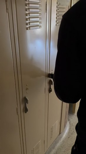 School lockers make an excellent training tool... Teaching how to crimp metal, how to move up and down to defeat locking/latching mechanisms. If you get a school as an acquired structure, use the lockers as well as the doors. | Side Charlie Tools