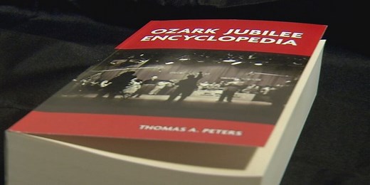 KY3 Digital Extra: Author shares history of Springfield’s Ozark Jubilee