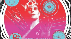 The (almost) complete journey of Perry Farrell celebrated on The Glitz: The Glamour