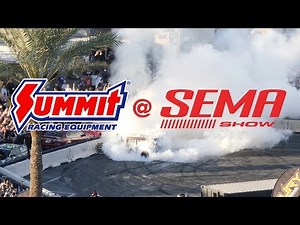 SEMA 2019: Show Highlights and Overview