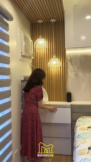 63K views · 494 reactions | ️ The secret to a clean and spacious...