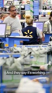 Walmart Wants to Win Over High-End Shoppers