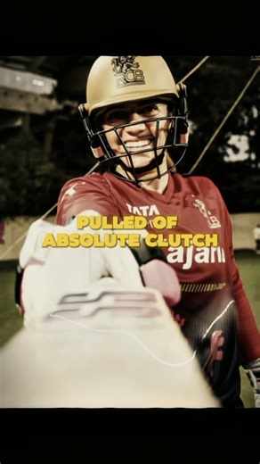 What A Thriller To Start OFF🔥⚡ | #shorts #cricket #wpl #mivsrcb