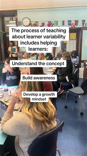 POV: You’re teaching your students that being smart isn't a fixed trait—it's a journey