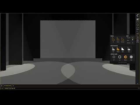 Improving your visualiser experience in ETC Augment3d - ETC eos