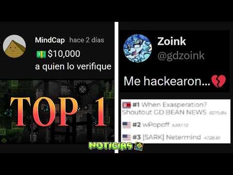 💵$10,000 USD si VERIFICAS HELIOPOLIS💵🚨HACKEAN A ZOINK🚨😭97% 3 VECES EN LIMBO😭(Noticias GD)