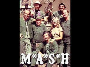 Mash Theme Complete Lesson On Guitar With Easy Chord Diagrams