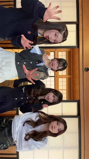 めーーちゃ！楽しかったです！長野のみんな優しい幸せですまた行きたい！ #今日好き #卒業編2026 #長野のみんなありがとう#寒いのに来てくれてありがとう！