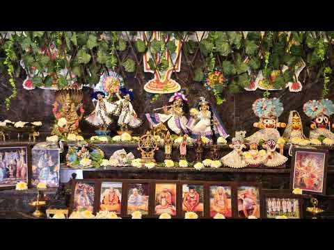 Morning Japa Session - 14-06-2026 - Bhakti Kutir Nallakunta