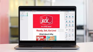 Jack in the Box