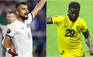 El Salvador vs Jamaica: Preview, predictions, odds, and how to watch live Concacaf 2022 World Cup Qualifiers in the US today