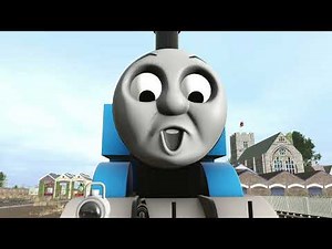 Thomas Comes to Breakfast | (Ladybird Adaptation)