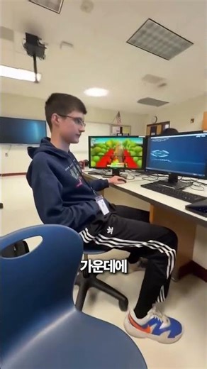 How many monitors can be used?