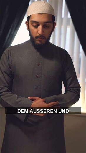 Was Dschihad wirklich bedeutet – die Wahrheit überrascht