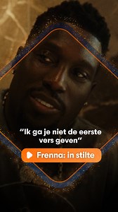 600K views · 1.2K reactions | Frenna blijkt egoïstisch in zijn eigen docu... Stream nu #frennainstite op #NPOStart  #ntr | NPO Start | Facebook