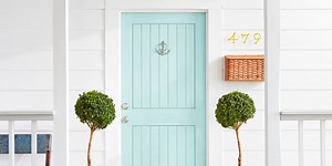 14 Front Door Colors to Boost Your Curb Appeal
