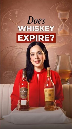 Does Whiskey Expire?