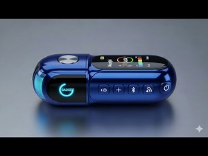 Top 15 AI Gadgets You Can Buy in 2025 – Amazing Smart Devices