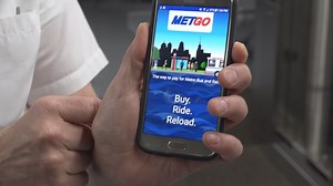 NFTA to launch new MetGo app