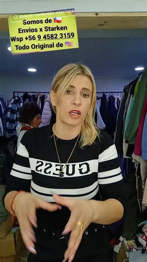 American Fashion TV on TikTok