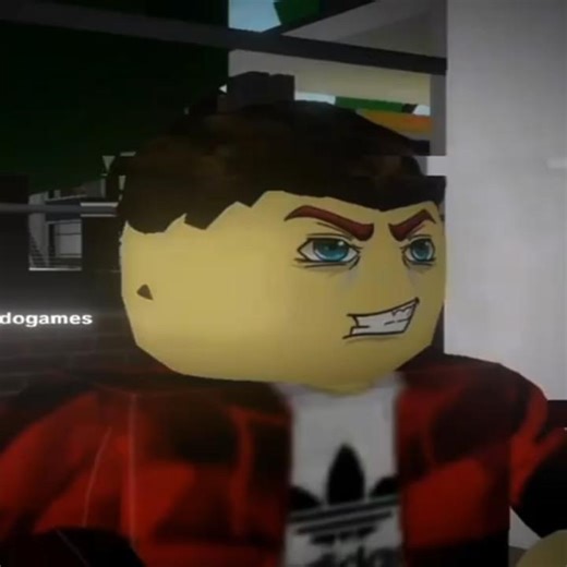 toma no olho do C# #roblox #edit #memes #musica #capcut #modelo