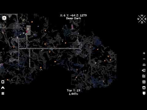 Minecraft CREATE mod ep.1 VOD