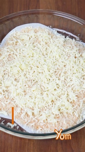 Homemade Cheese Powder