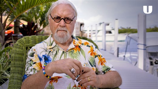 Billy Connolly Does... - Series 1: Episode 5 | Channel 4