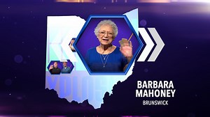 It’s Cash Explosion Saturday! Who’s walking away with the Cash Challenge crown? Don’t miss the excitement. Tune in tonight to find out. Due to ABC coverage of College Football, the Ohio Lottery’s Cash Explosion will air after News 5 at 11pm. Cash Explosion can also be seen in its regular time period at 7:30pm on Laff, on our secondary Streaming Channel on Roku and on the News 5 App. #GottaGetOnThatShow | News 5 Cleveland