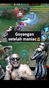 717K views · 19K reactions | Asik kali ketua sc : Top Global Miya #Pascol #mobilelegends #MLBB #mplindonesia | Hensoparist | Facebook