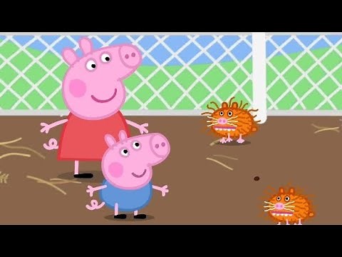 Peppa Pig - Games for kids - toddler activities